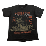 African Giant Anniversary T-shirt