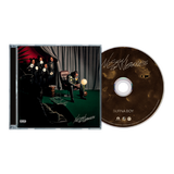 No Sign Of Weakness CD