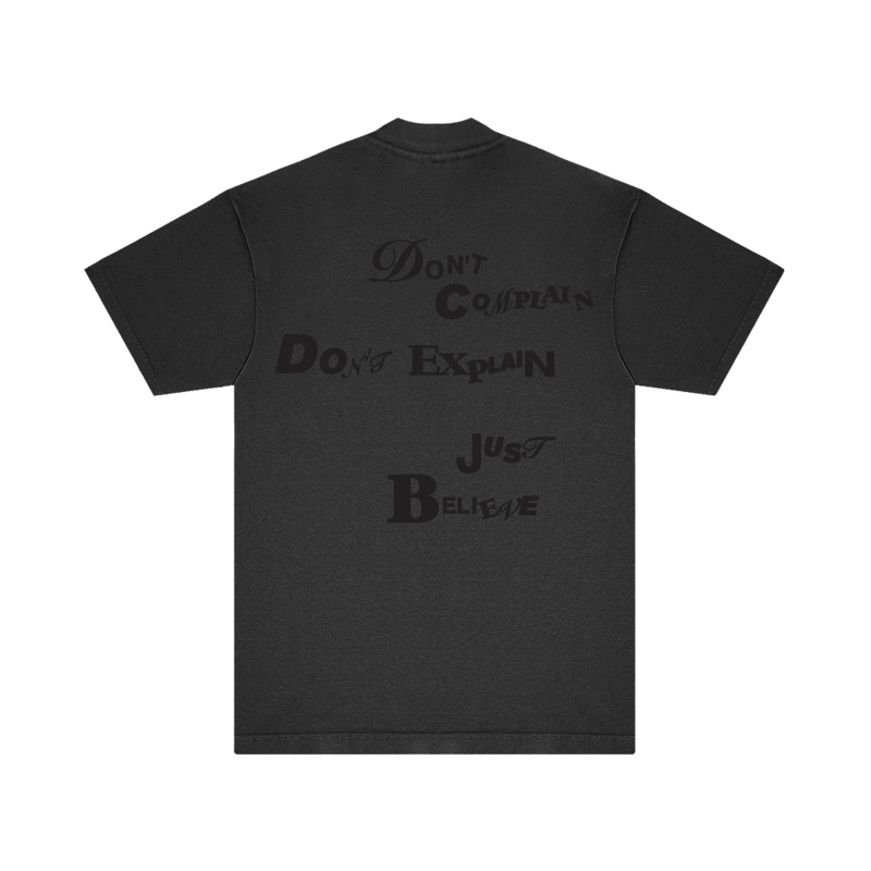 I Told Them… T-Shirt