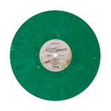 No Sign Of Weakness (Eco-Jade Vinyl)