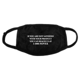 1800 Face Mask