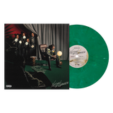 No Sign Of Weakness (Eco-Jade Vinyl)