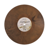 No Sign Of Weakness (Brown Opaque Vinyl)