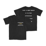 The Secret Flame Type T-Shirt